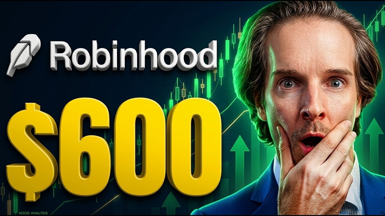 🚨АКЦИИ ROBINHOOD🚨ГОТОВЬТЕСЬ🔥Лучшие акции для отслеживания завтра🔥ПРОГНОЗ АКЦИЙ SOFI🚨Анализ акций ...