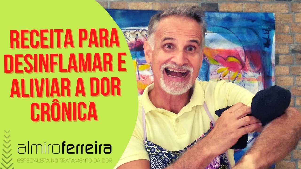 COMO FAZER E USAR COMPRESSA DE SAL PARA ALÍVIO DA DOR E DA INFLAMAÇÃO CRÔNICA!  FÁCIL E EFICAZ!