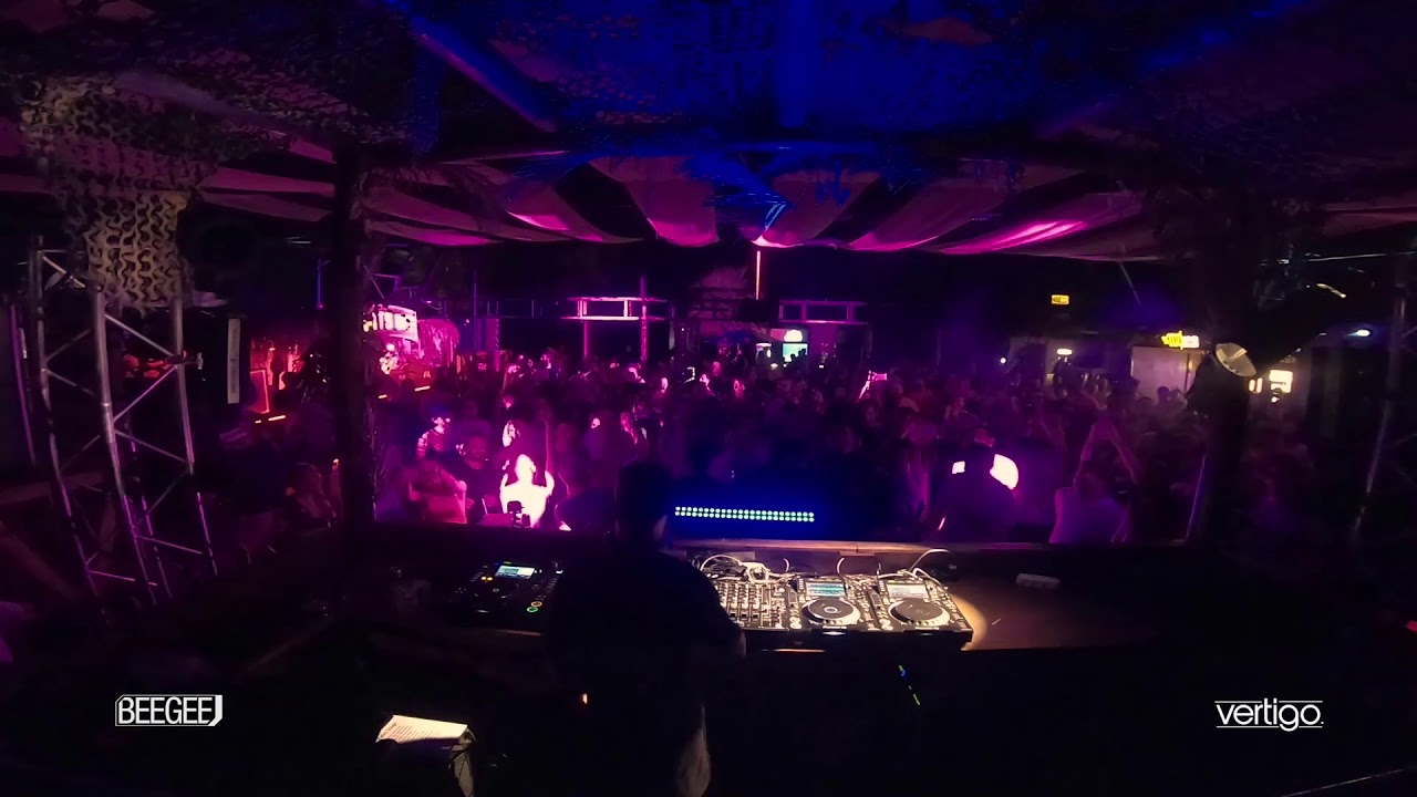 BeeGee | Electronica Festival İstanbul 2018