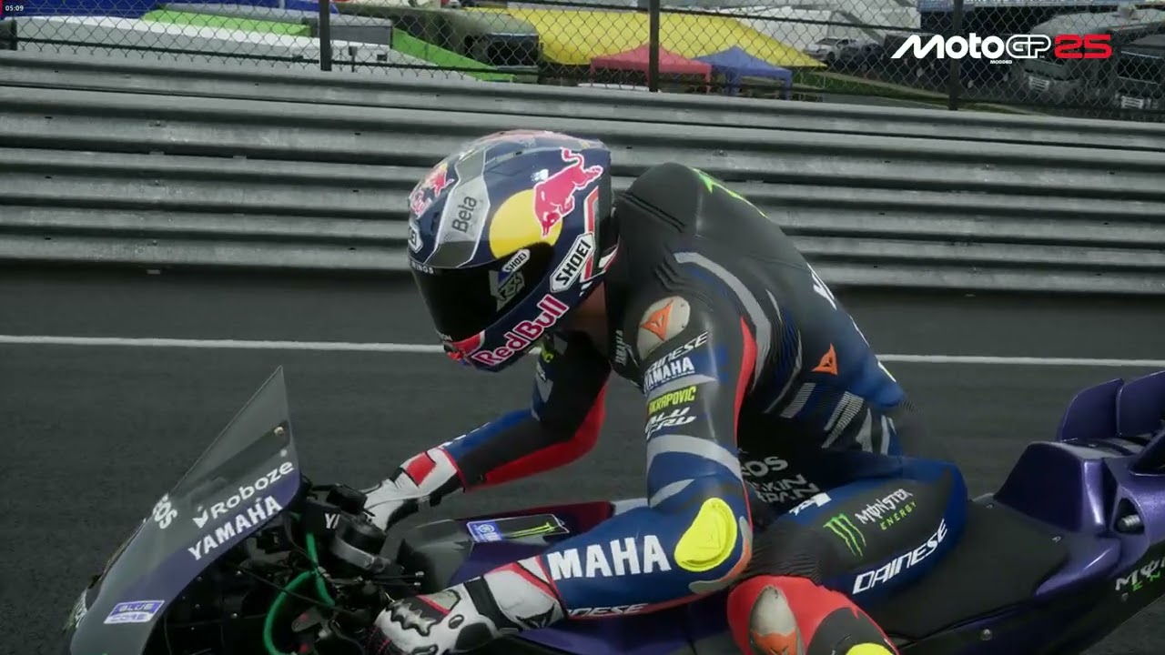 2025 WSBK Toprak RAZGATLIOGLU Package - MotoGP25