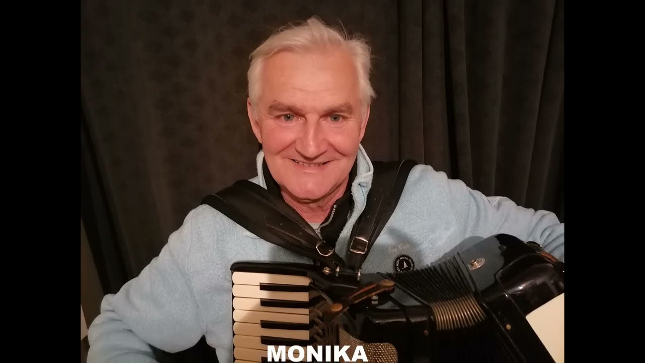 MONIKA ,GIOVANNI FURLAN