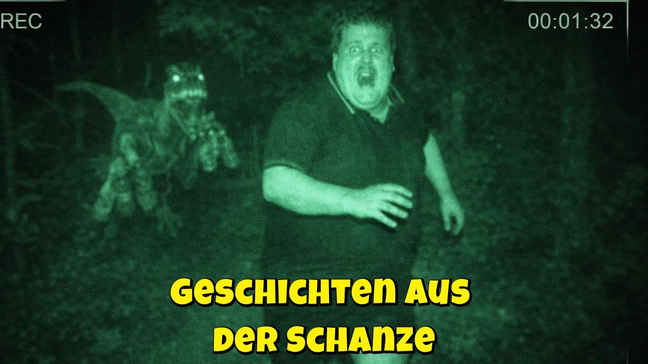 Drachenlord führt uns in die Filmwelt