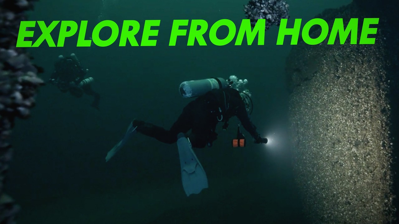 Discover Lake Ontario&rsquo;s Forgotten Wrecks (from Home) | Great Lakes Now