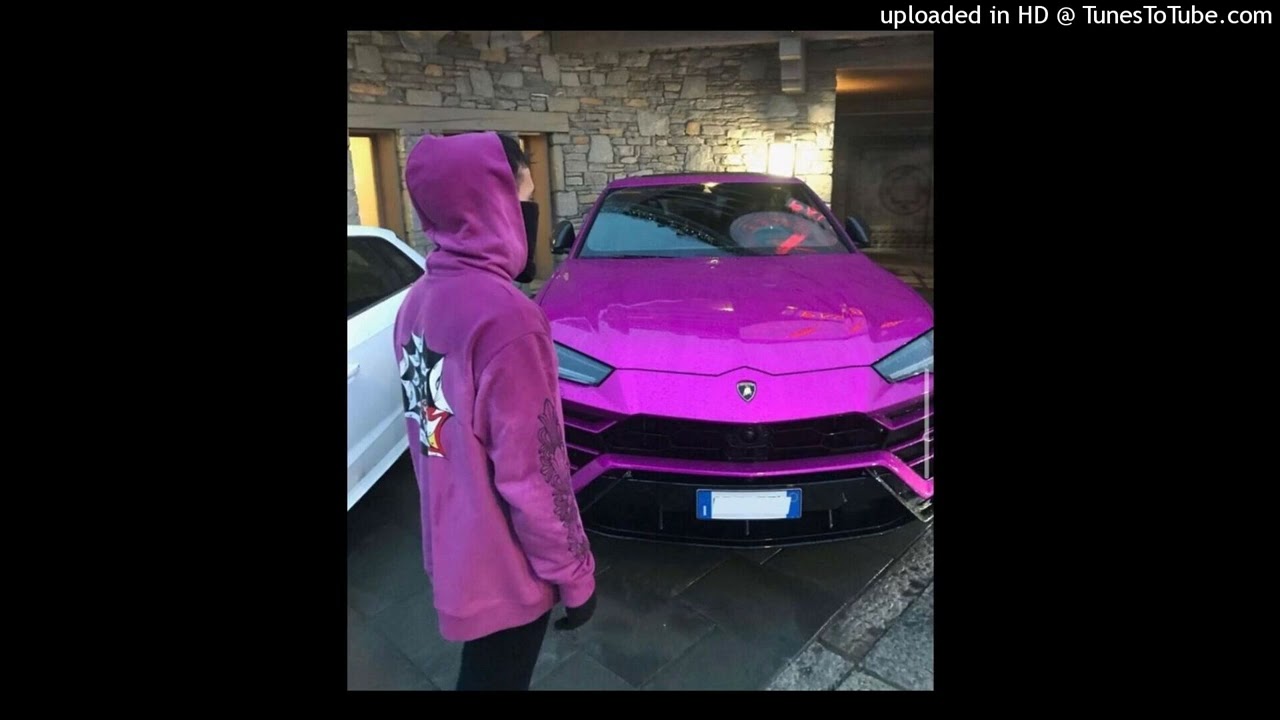 Shawny Binladen X Blovee Sample Type Beat - 
