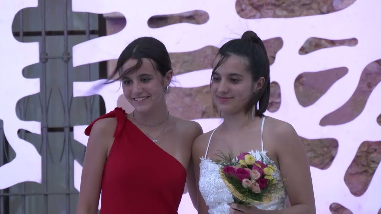Anem de Festa: Presentació de pubilles i pregó de la Festa Major de la Galera 2023