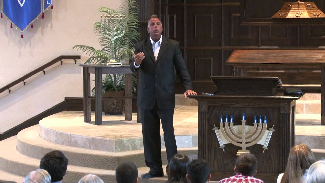 Jun 13, 2015 The Ruach HaKodesh (Holy Spirit) Part 4