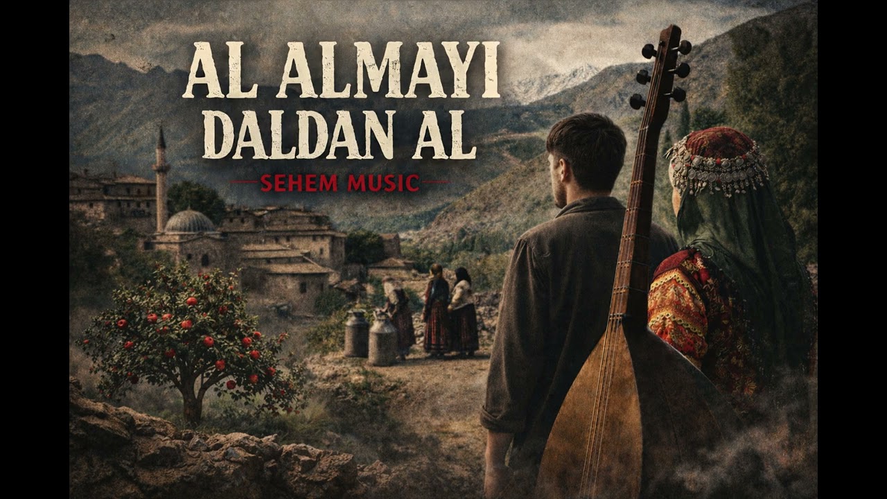 Al Almayı Daldan Al (Elazığ) | Sehem Music