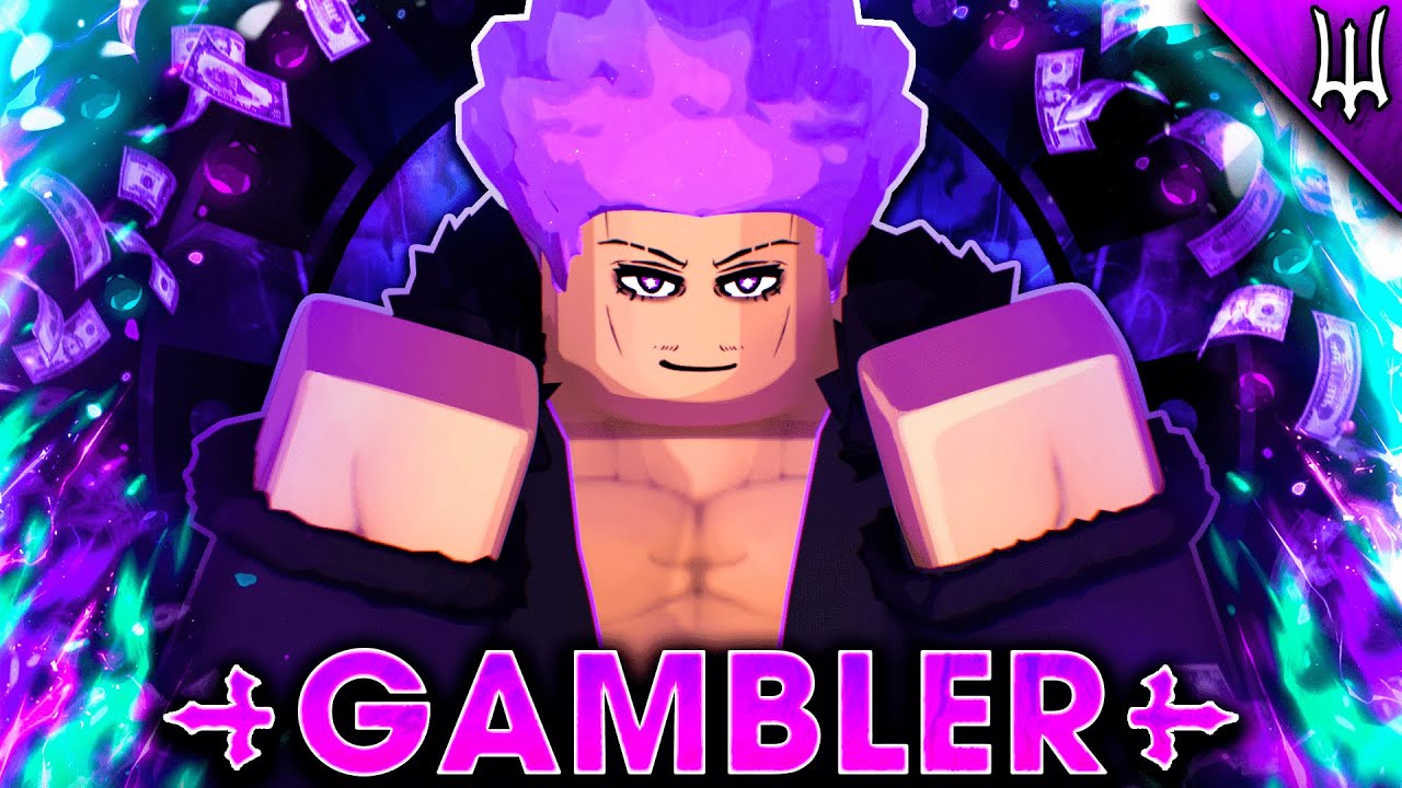 NEW SECRET GAMBLER OATH! (SHOWCASE) | Deepwoken