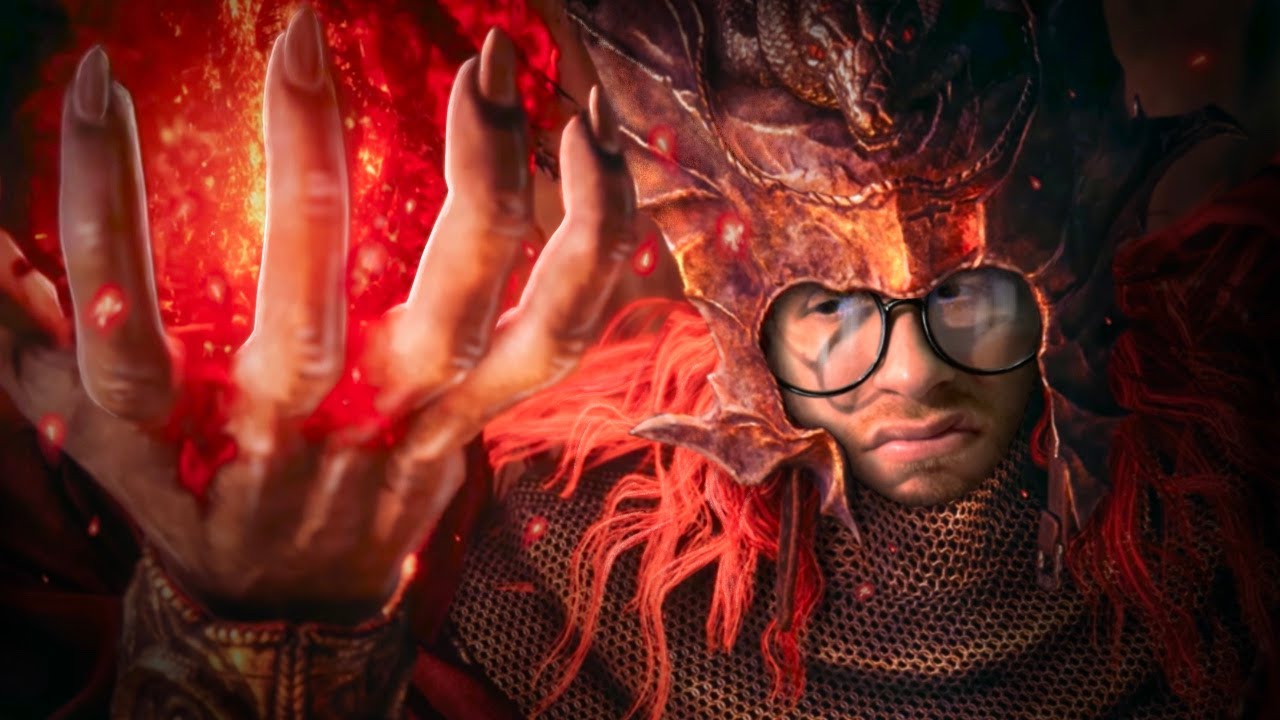 Jeu de FDP: Elden Ring