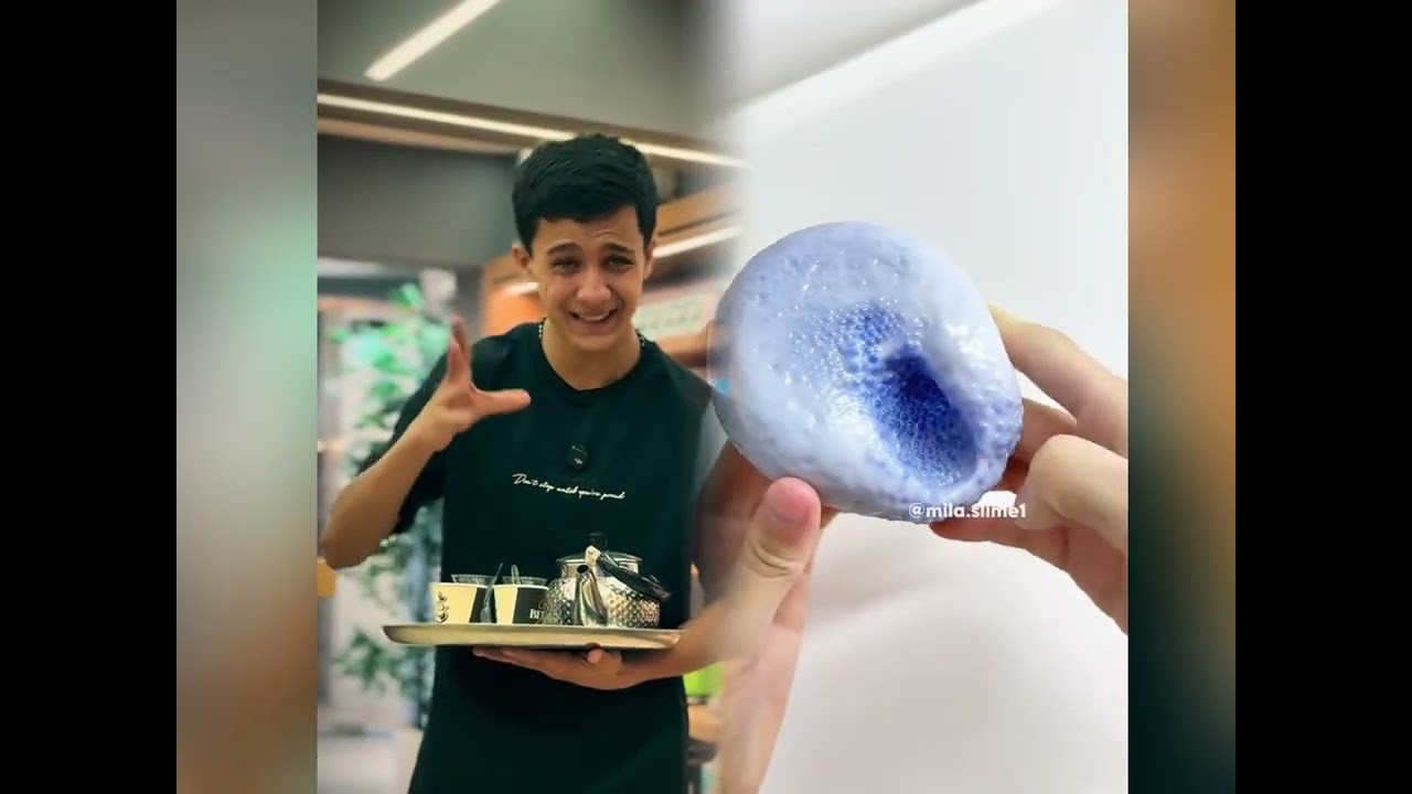 #الطفل الاعمى المعجزه #محضوره_من_الاكسبلور_والمشاهدات #علاوي_مارتن #اكسبلور 15_w