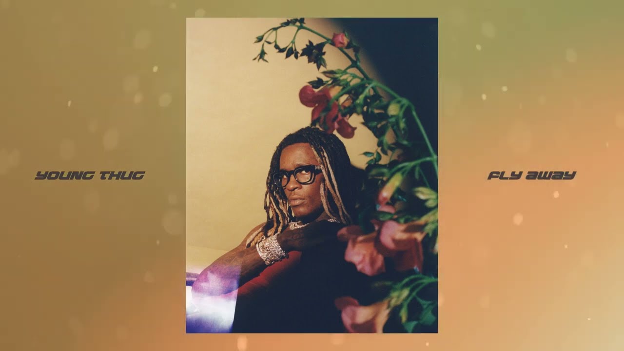 [FREE FOR PROFIT] Young Thug x Gunna x Roddy Ricch Type Beat 2022 - 