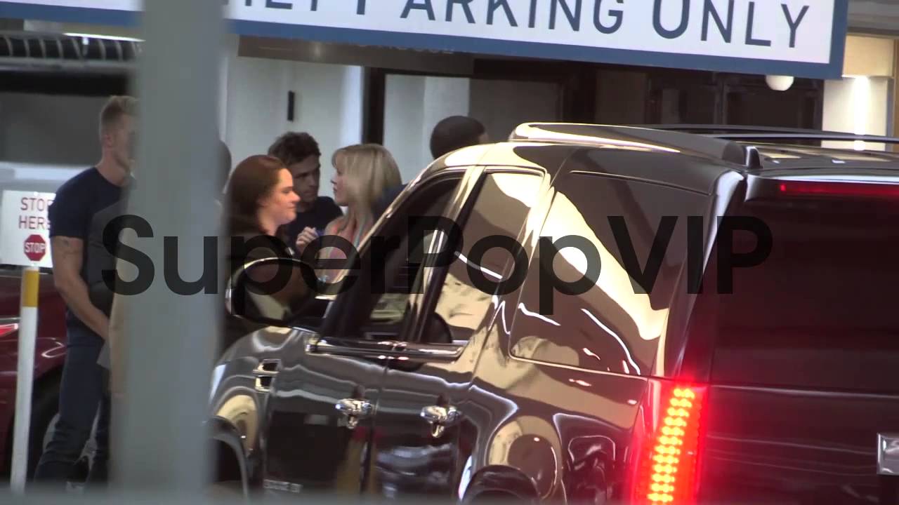 Wendy Schaal departs 2013 Fox Party at Soho House in West...
