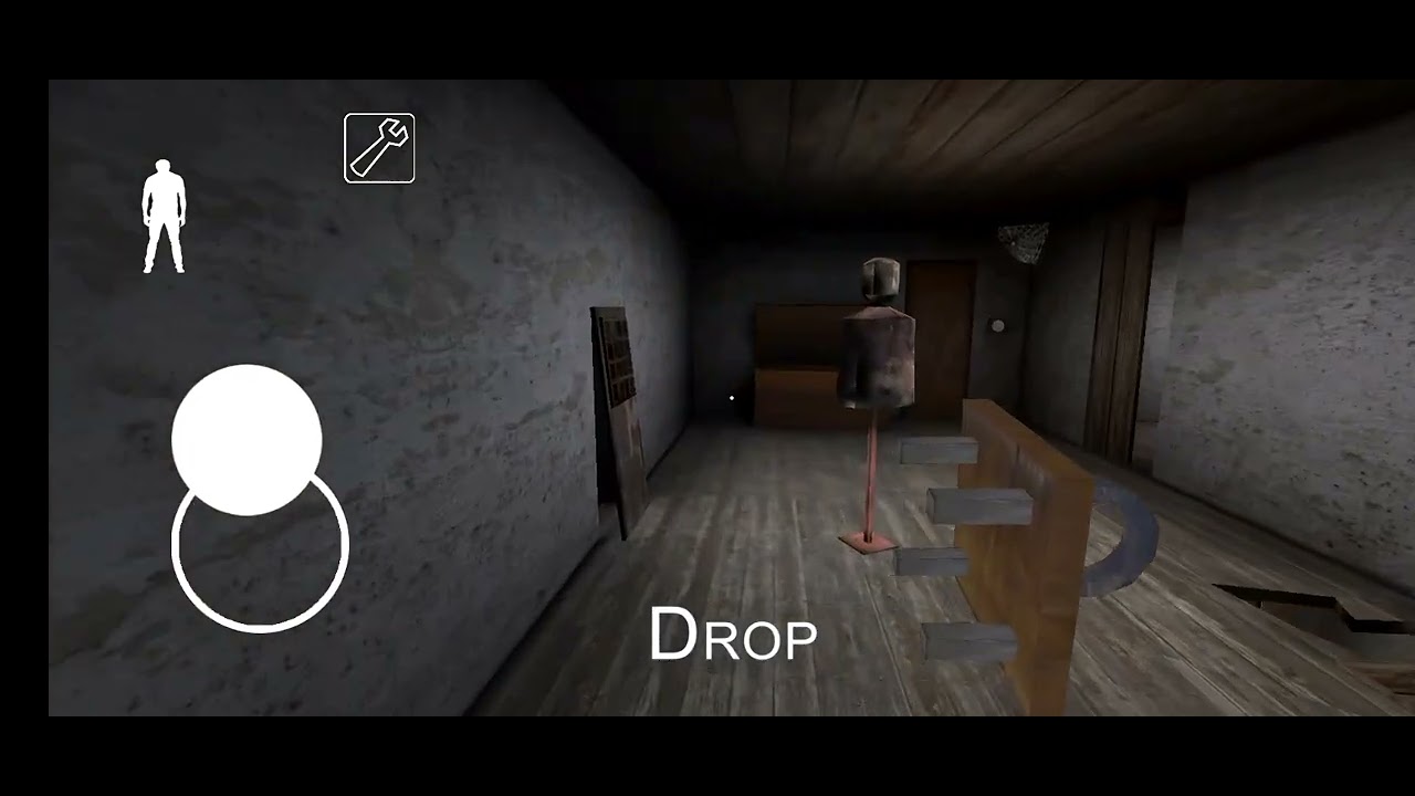 Granny buttery mod pack in granny 1.7.9.3 atmosphere grandpa shotgun v2 part 2 