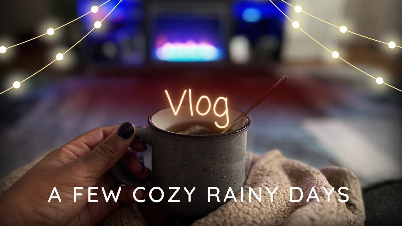 Vlog: Working out again, donating clothes, Sunday Meal Prep
