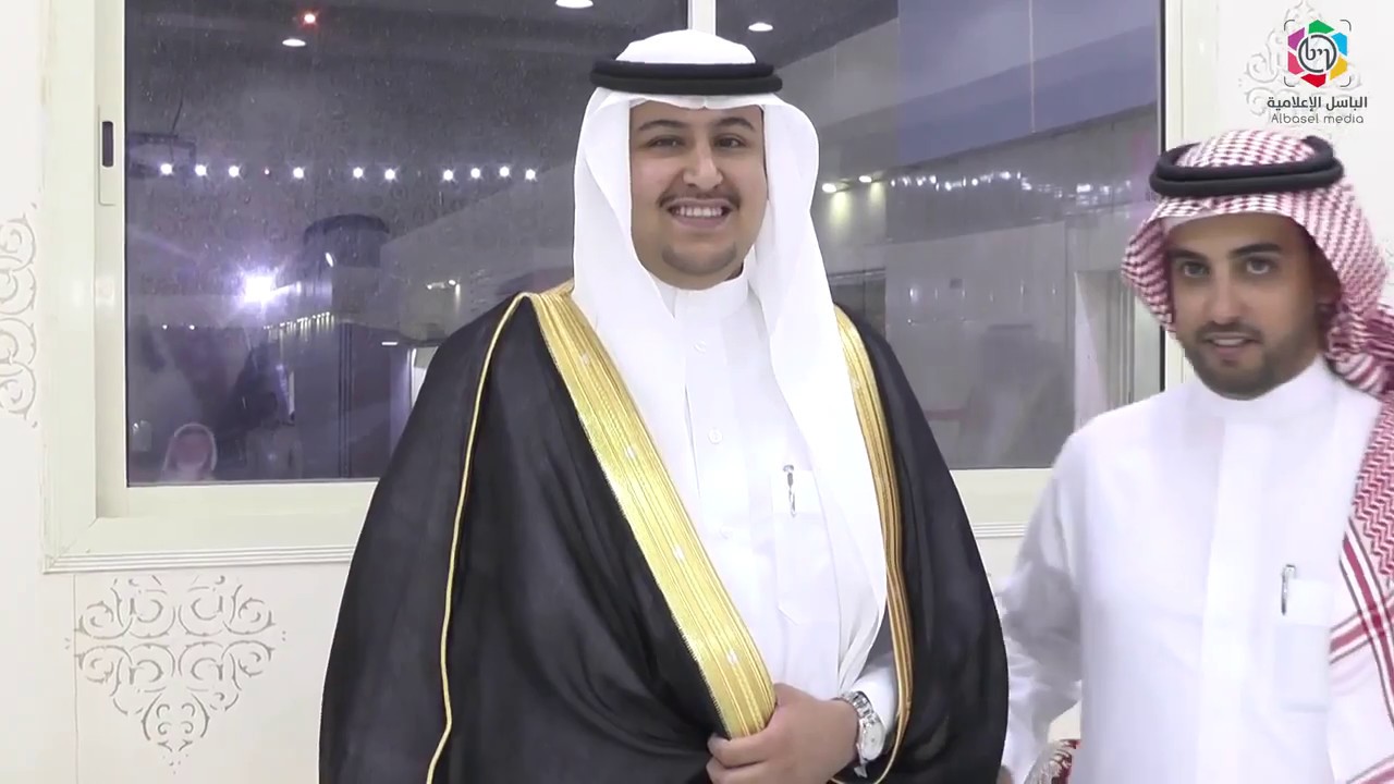 حفل ابناء الشيخ محمد بن خميس الصبحي 