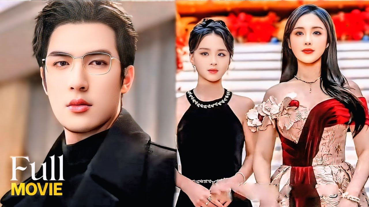 (FULL)🔥CEO Was Forçéd Marry Me But He Only Loved His Lover🥺I Divorced & Leave 🙂 Korean Drama Explain