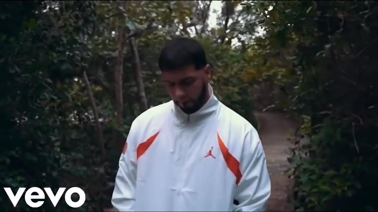 Anuel AA - Mi Retiro | V&iacute;deo Oficial