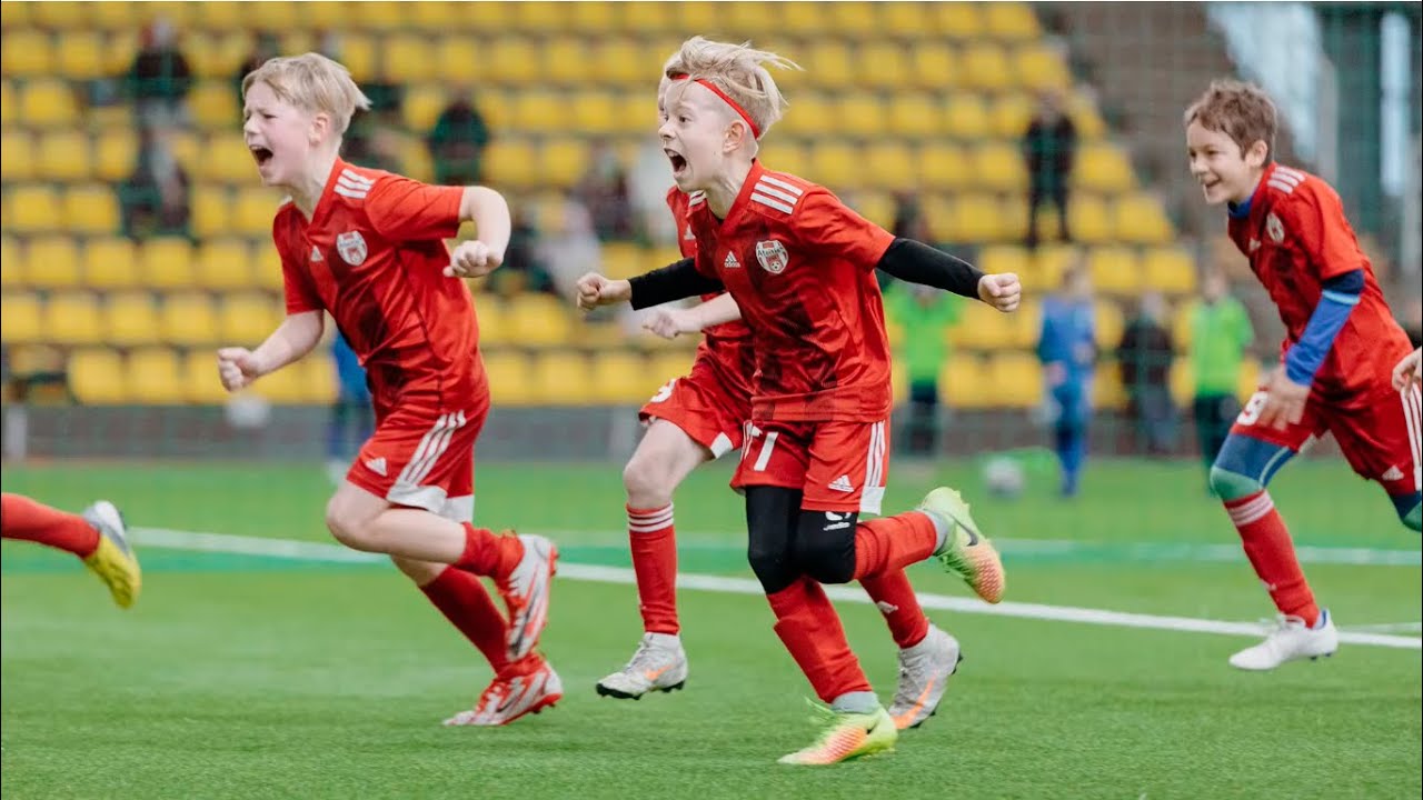 BATUMI Ateitis  CUP 2025 U14-U15