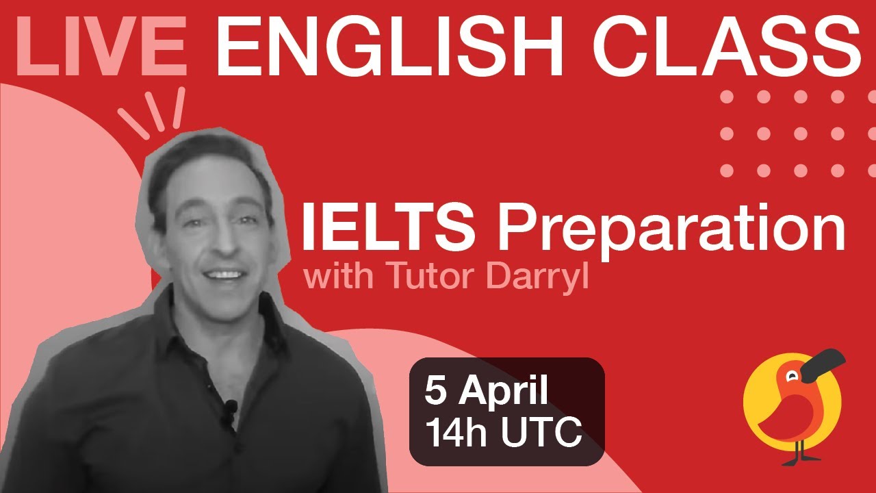 Cambly Live – IELTS preparation | writing & speaking