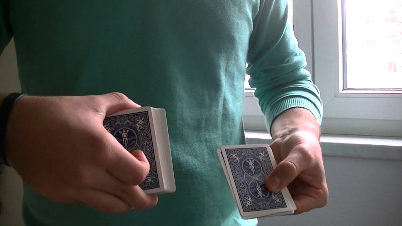 2 AMAZING Card Forces REVEALED