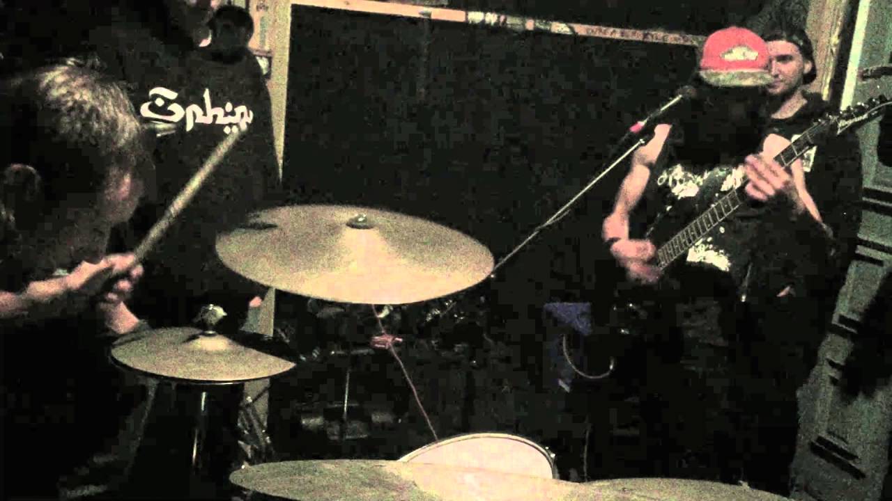 Corpses On The Meatsaw @ Practice Space