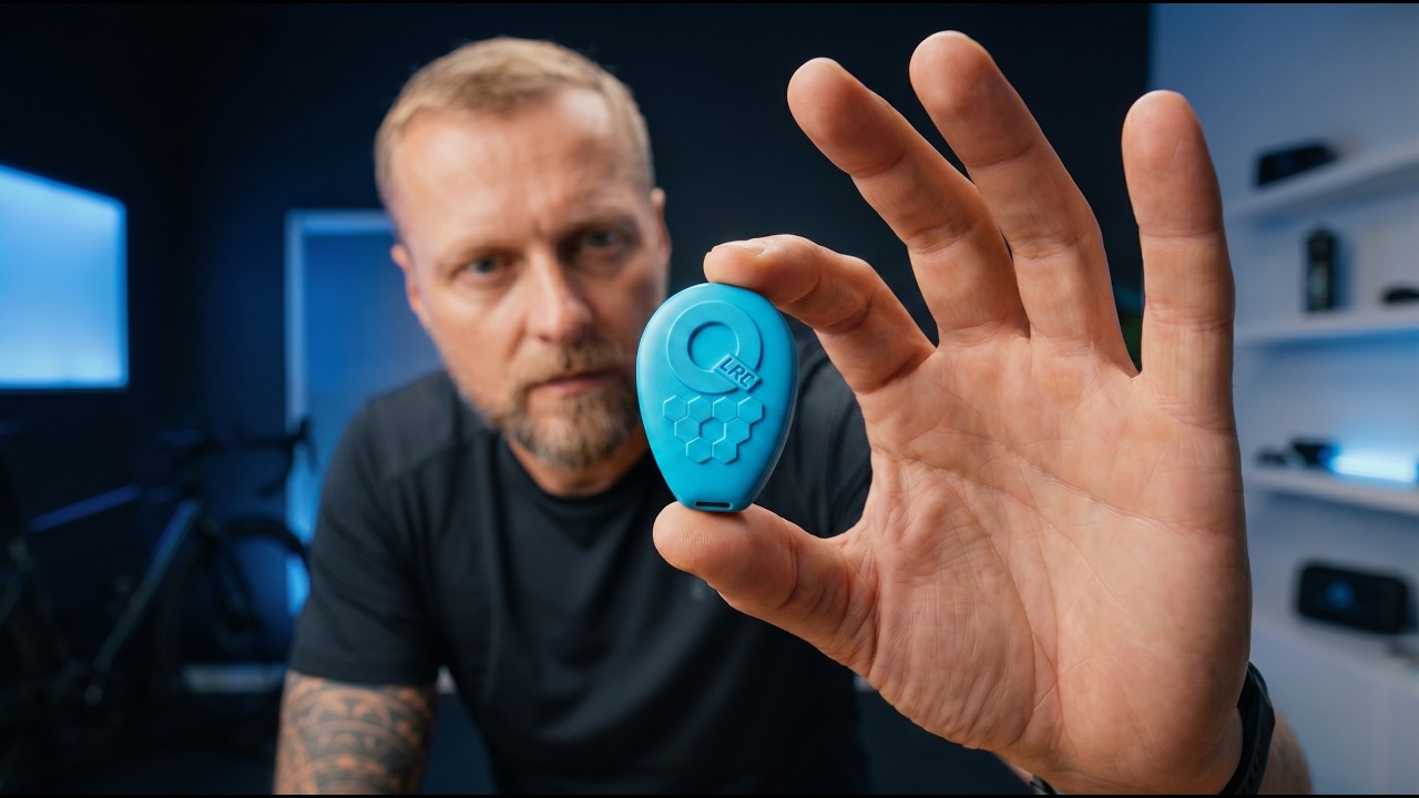 Mleczan bez kłucia? Sprawdzam sensor QLAC