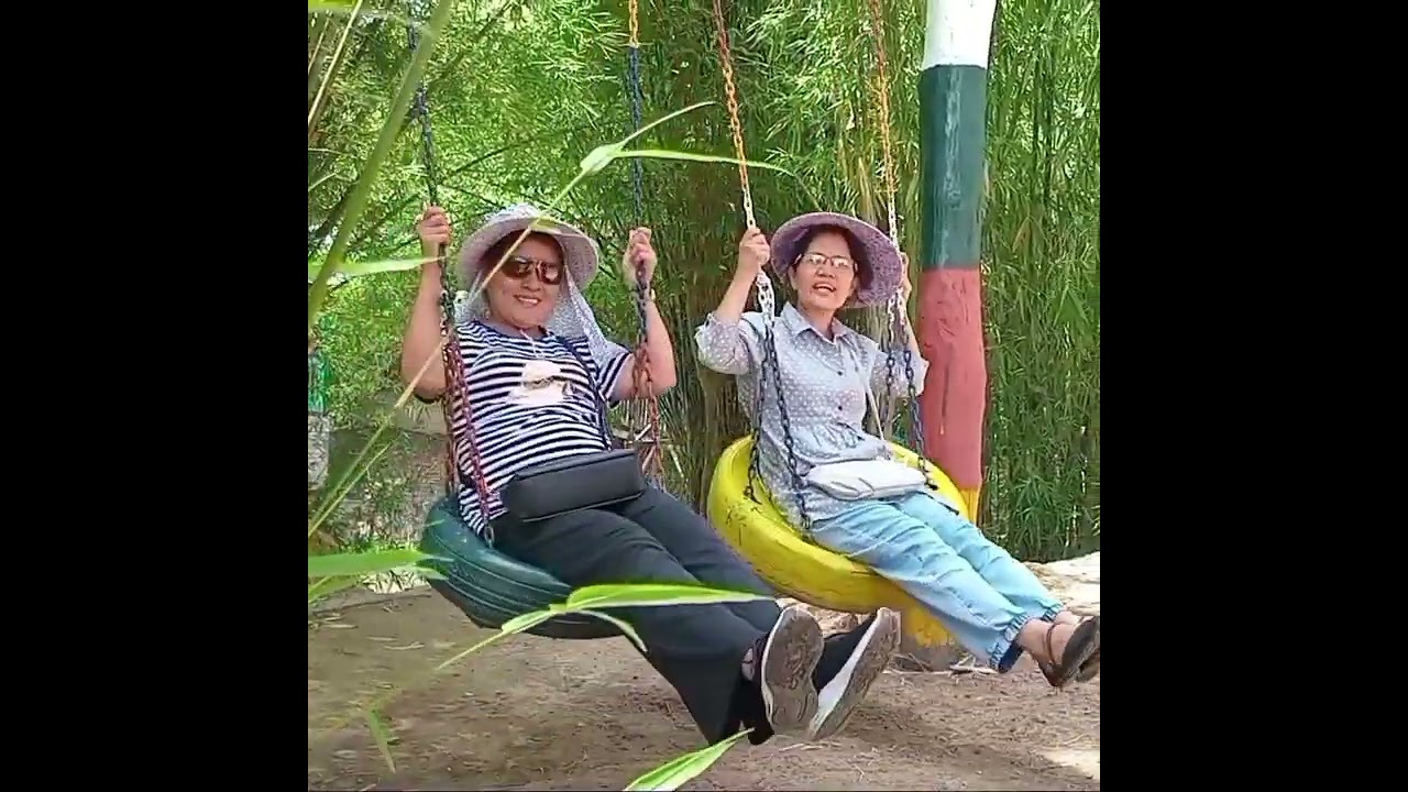 Nipyidaw Nga Laik Elephant Conversation Camp Sai Khawina huang sung vak na  25 May 2025