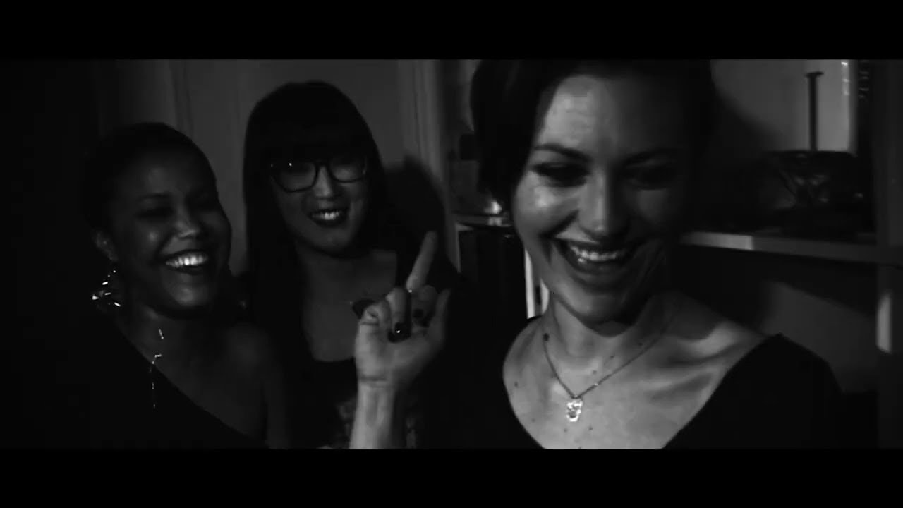 El Nino - O Poveste Dintre Blocuri (Videoclip Oficial)