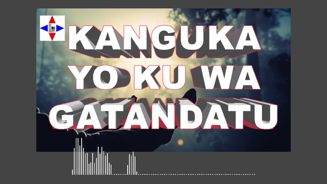 KANGUKA YO KU WA GATANDATU 12 /11/2022 by Chris NDIKUMANA