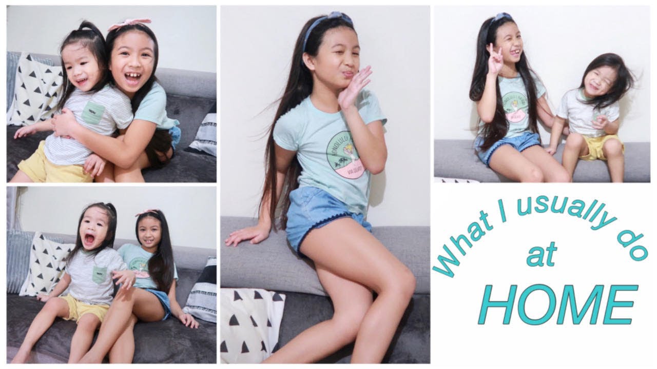 I have a funny brother                      ♡ Bree Asidor