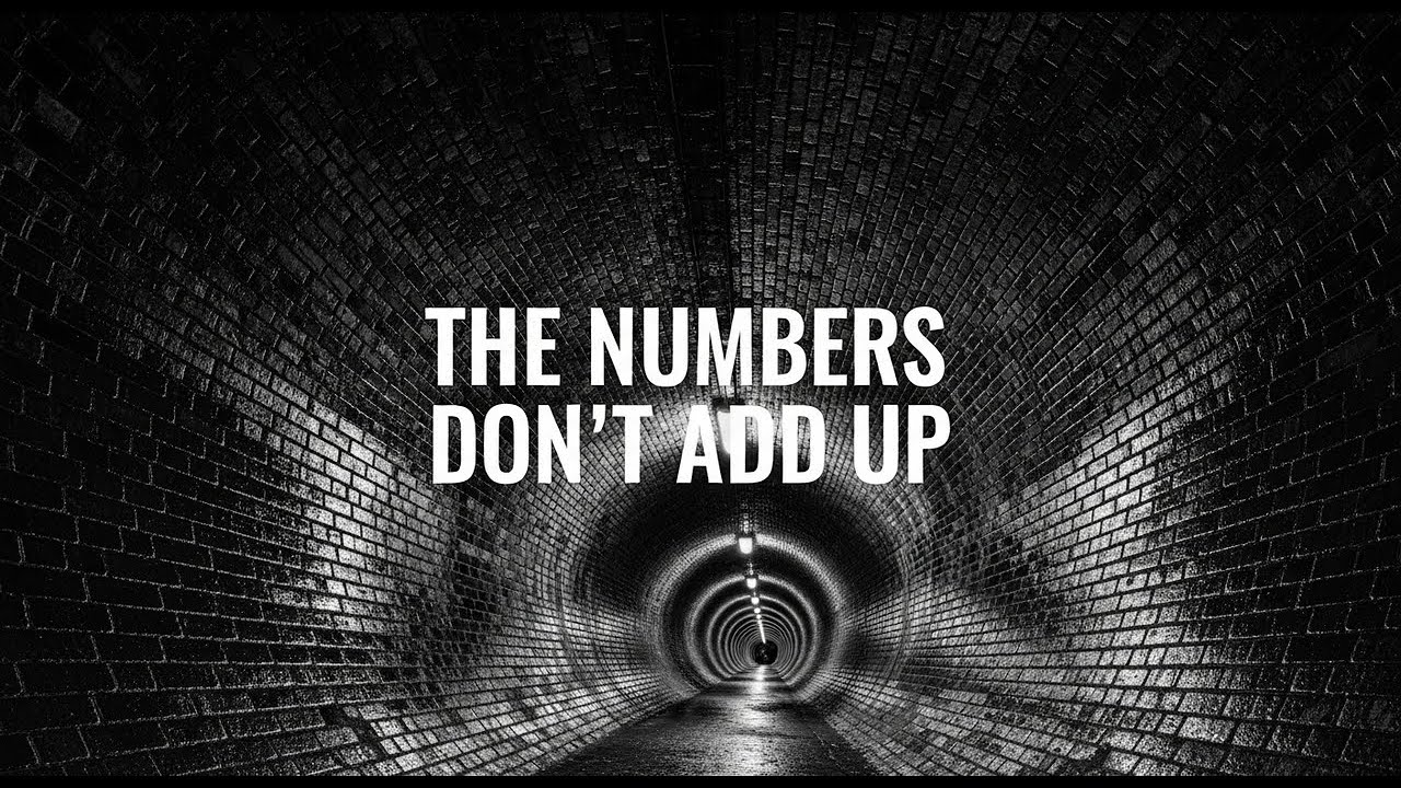 They Lied About How London Was Built