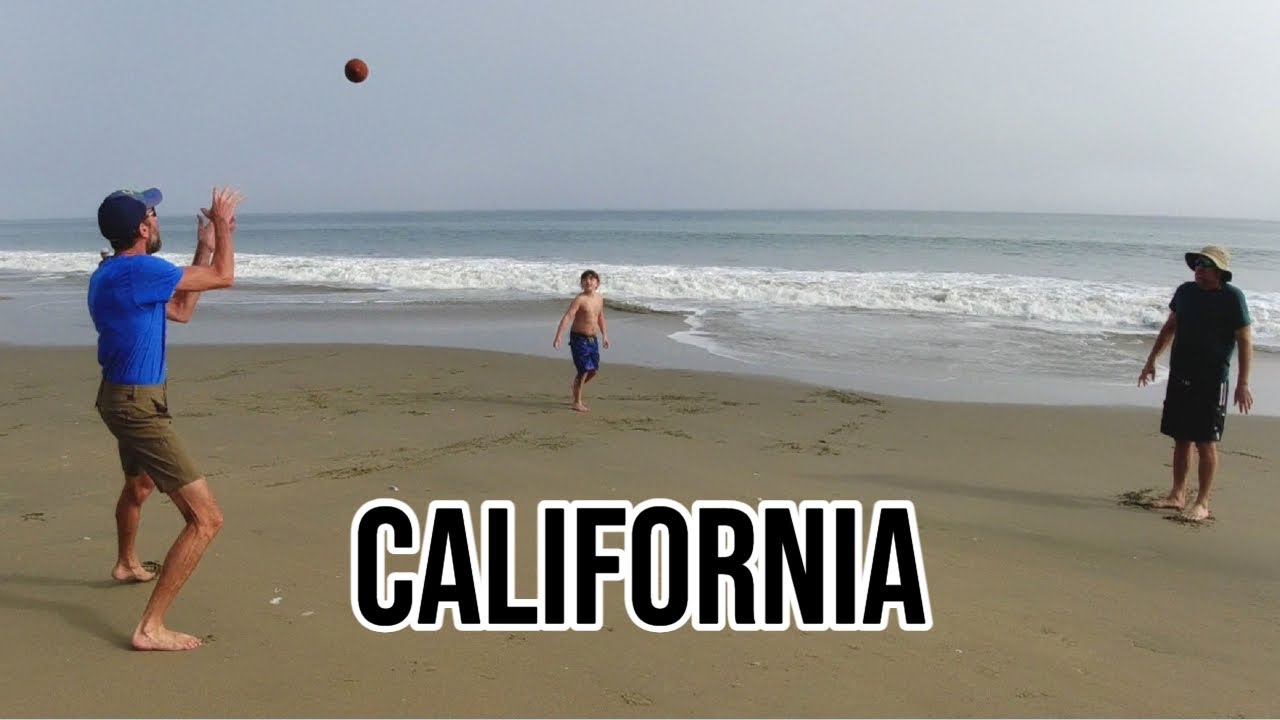 Meet My Family | One Day in Northern California