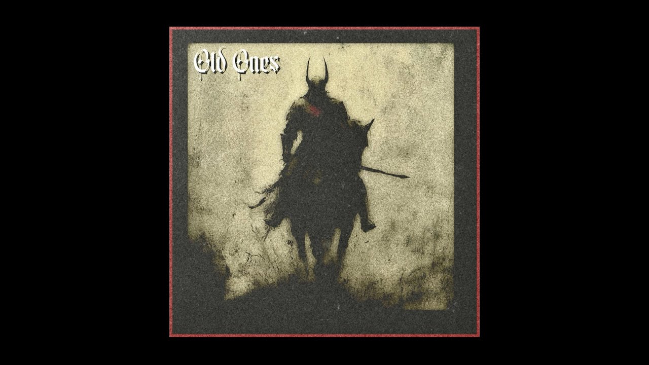 Old Ones - The Knight of Eronden (Dungeon Synth, Ambient, Fantasy Synth)