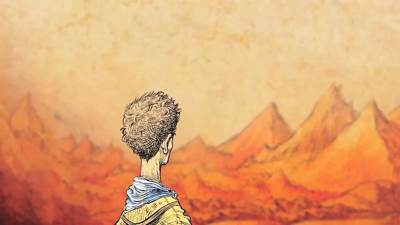 Wyrmeweald: The new series by Paul Stewart & Chris Riddell