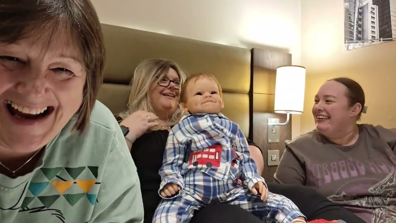 LIVE No.57 After The Doll Show