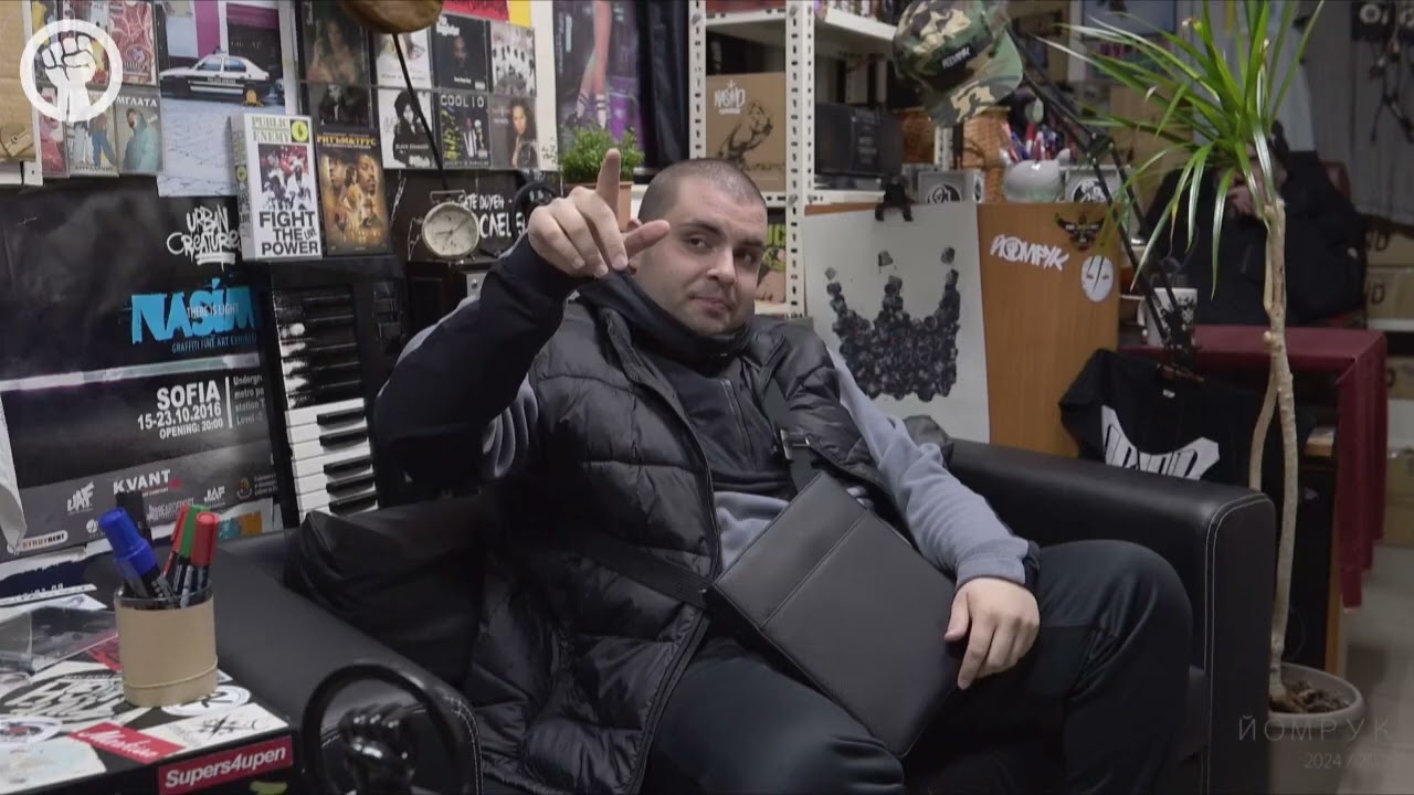 Gogata: като чуя бийт със семпъл не издържам