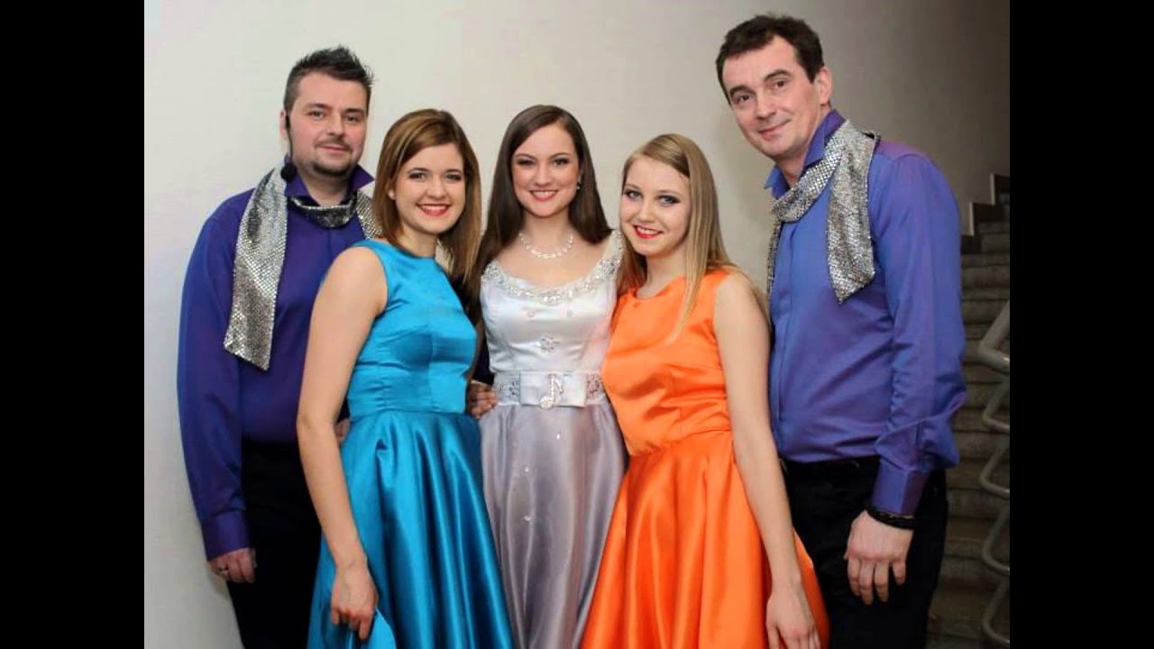 W gorącym słońcu Casablanki - De Silvers - cover