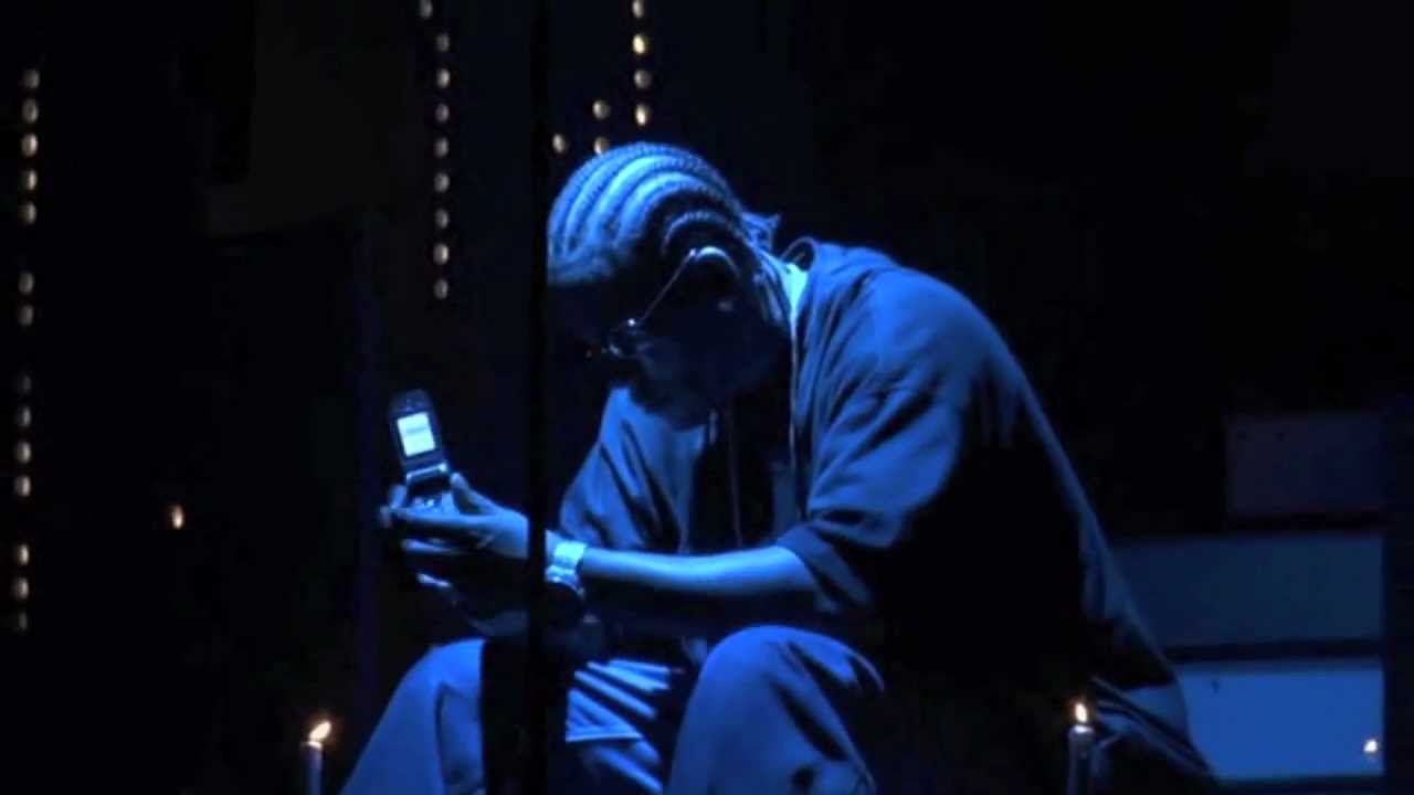 R. Kelly - Light It Up Tour 2006 HD [Part 9]