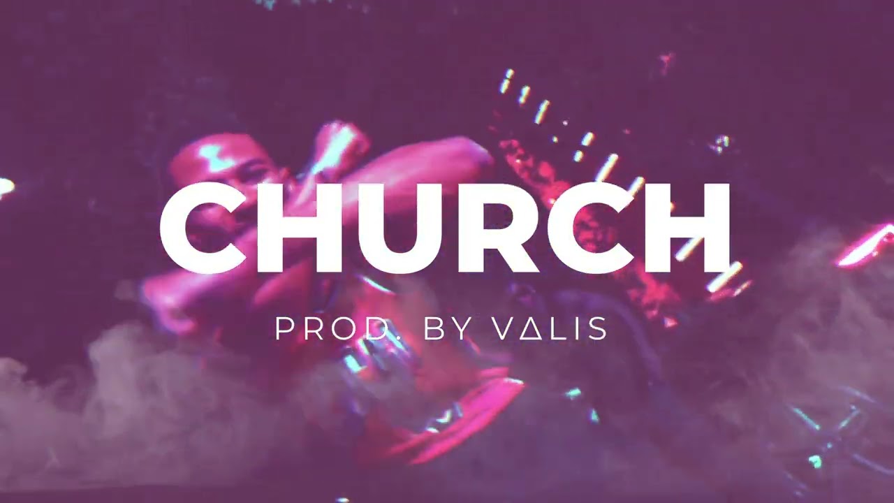 [FREE] VIBE TRAP  