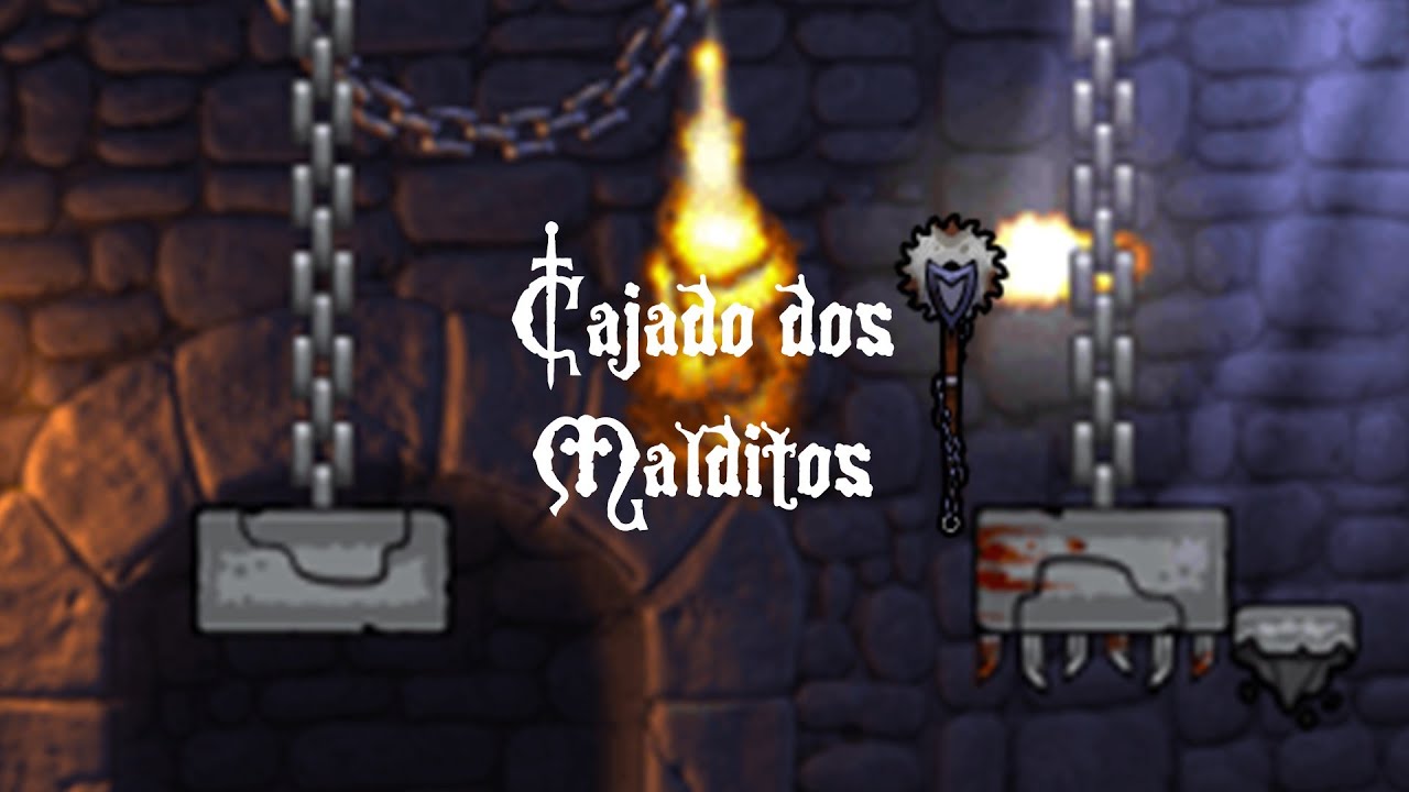 Magic Rampage: como pegar os itens do conjunto sobrevivente: cajado dos malditos