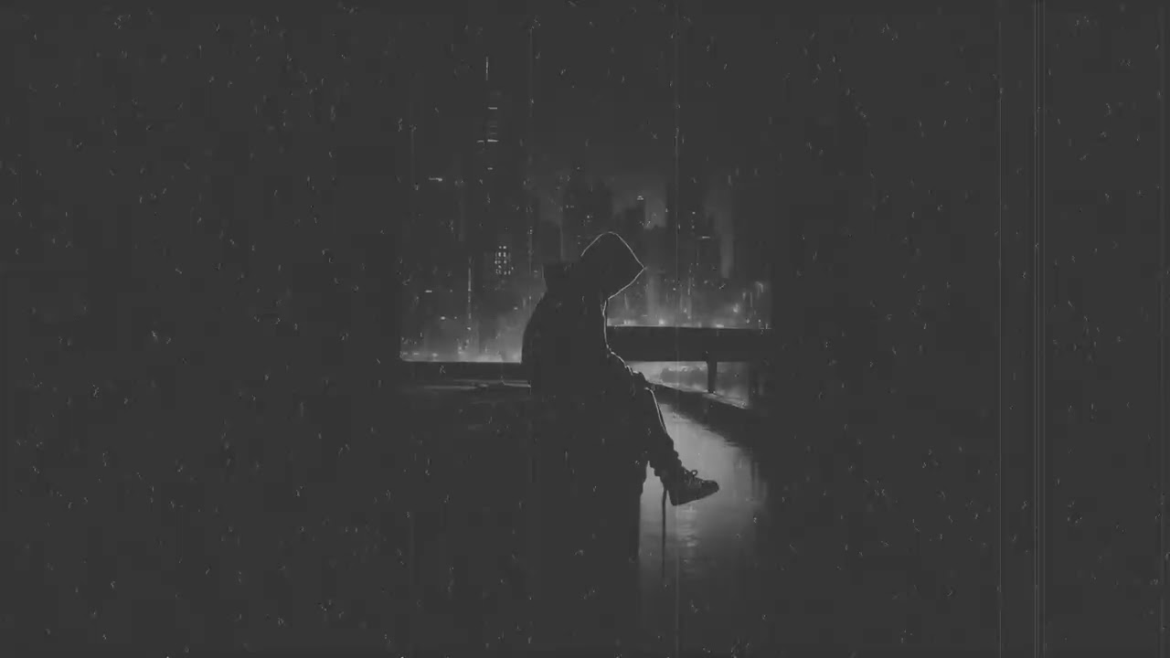 (FREE) [NEVERMORE] | Sad Boom Bap Old School Type Beat - Freestyle 90s Beat