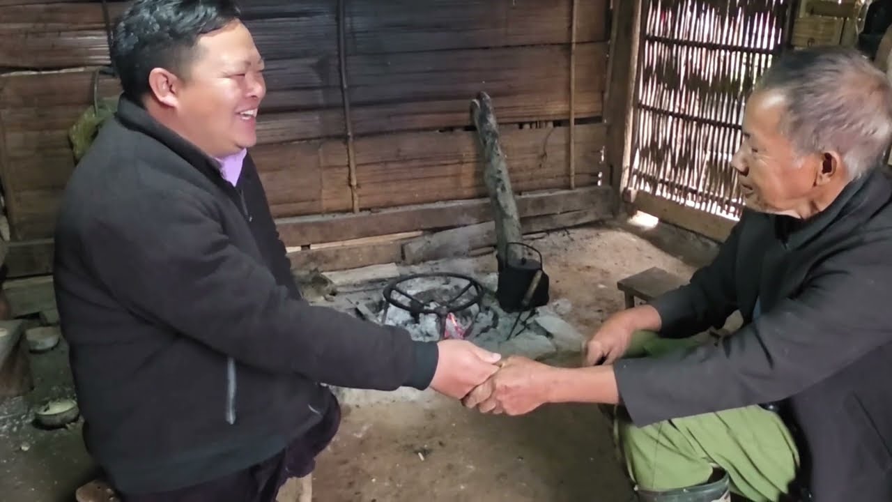 Pos Xyooj Thiab Pos Vaj Tham Pem Funny - Suab Meej- OFFICICIAL- 2026 