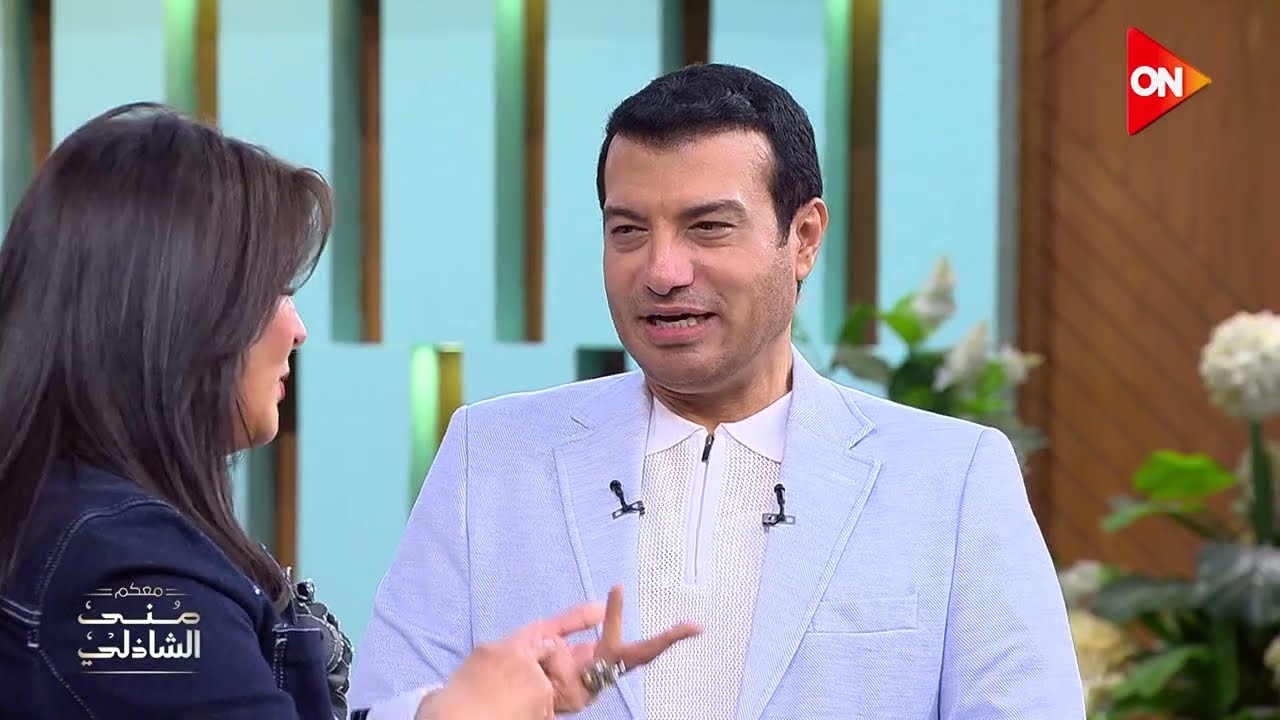 اطيب اغنية في التاريخ لايهاب توفيق