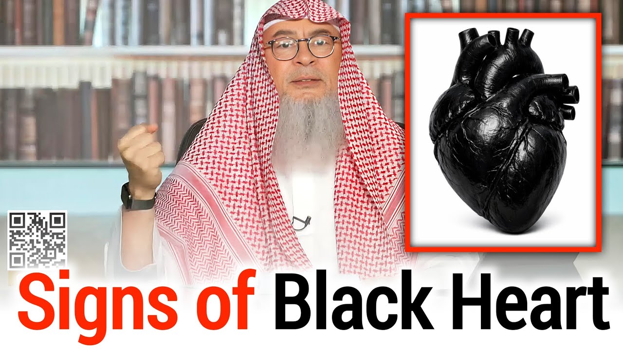 Most Muslims Ignore This Heart Warning | Sheikh Assim Al Hakeem