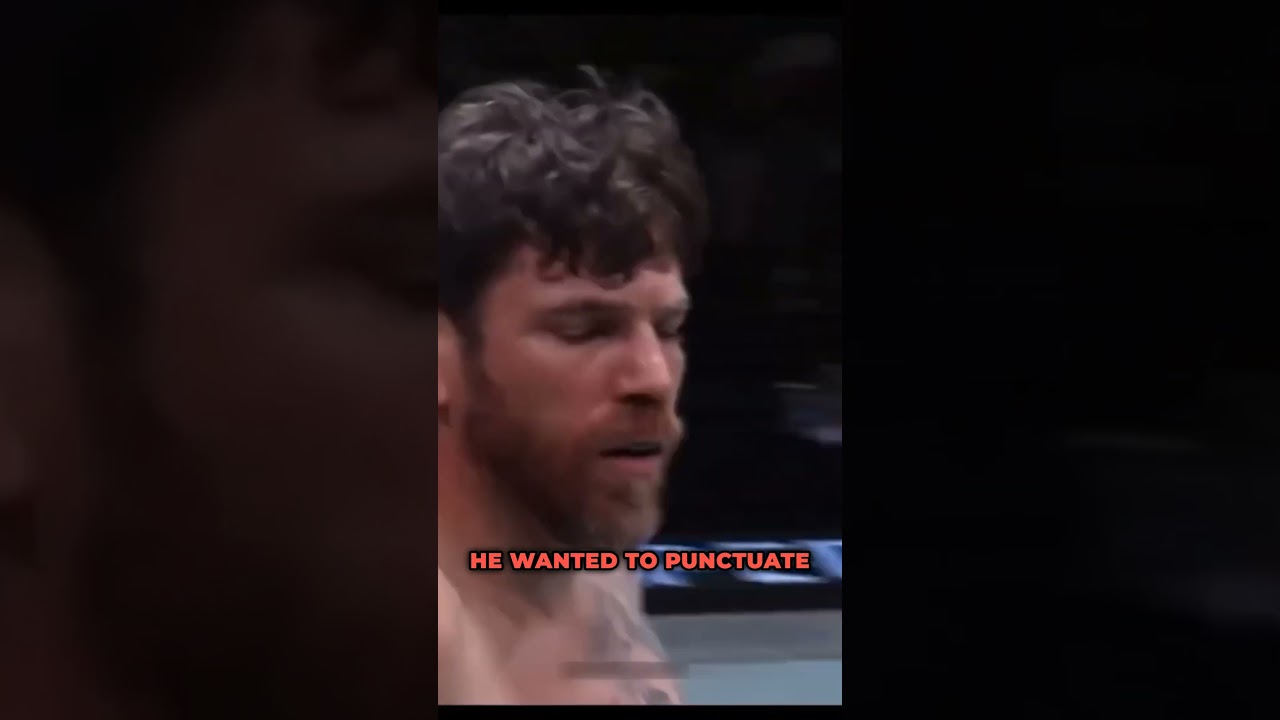 Jim Miller's Left Hands VS Jesse Butler