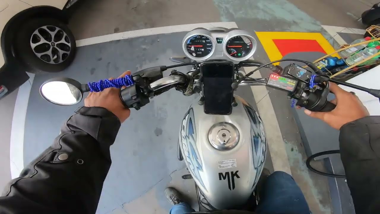 MOTOVLOG NAS ENTREGAS MARCHA NA 99FOOD
