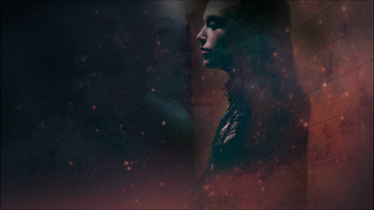 The Reverb Junkie feat. Bibio - Cry ! Baby ! Cry !