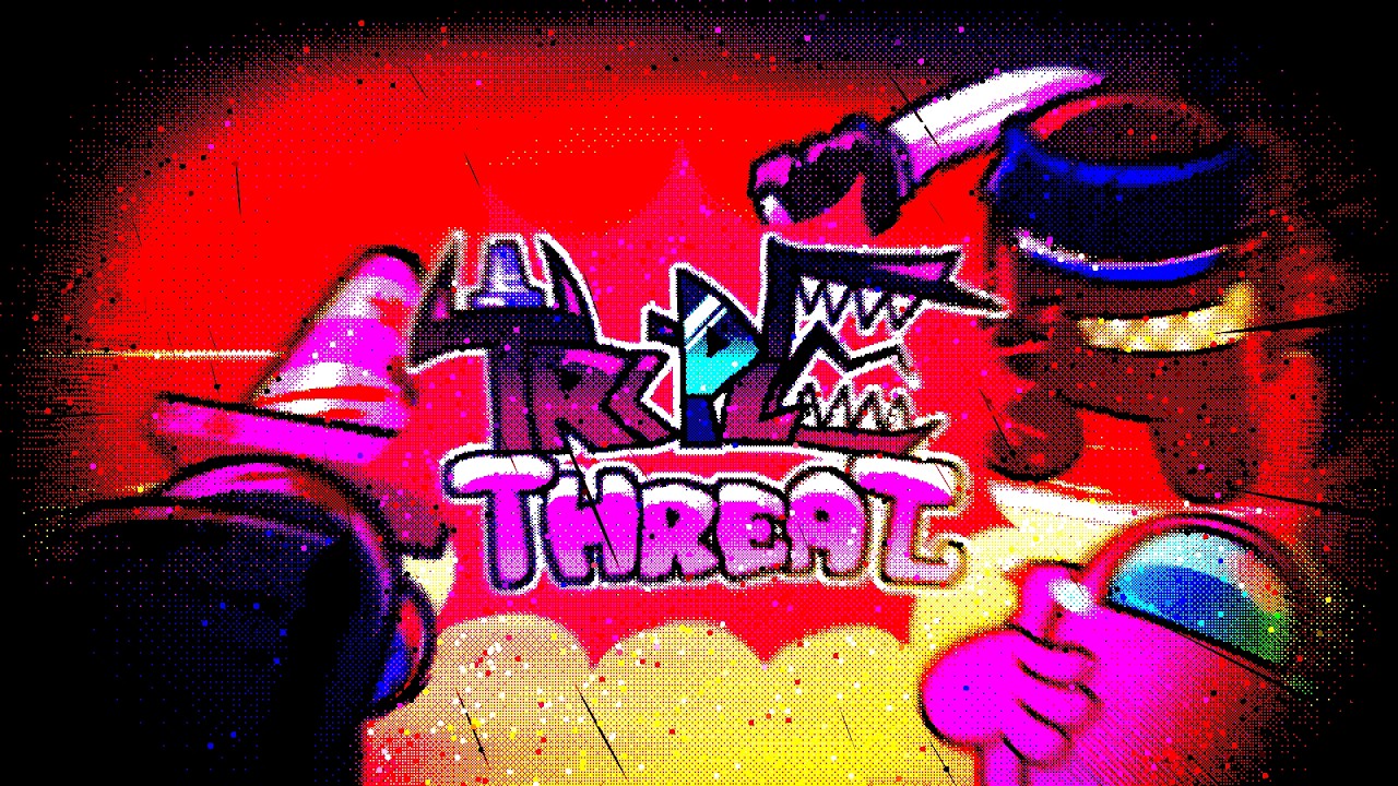 Triple Threat - VS Impostor Legacy: Security DLC