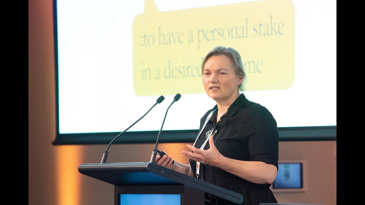 Why its important to match our training pathway to our population profile
