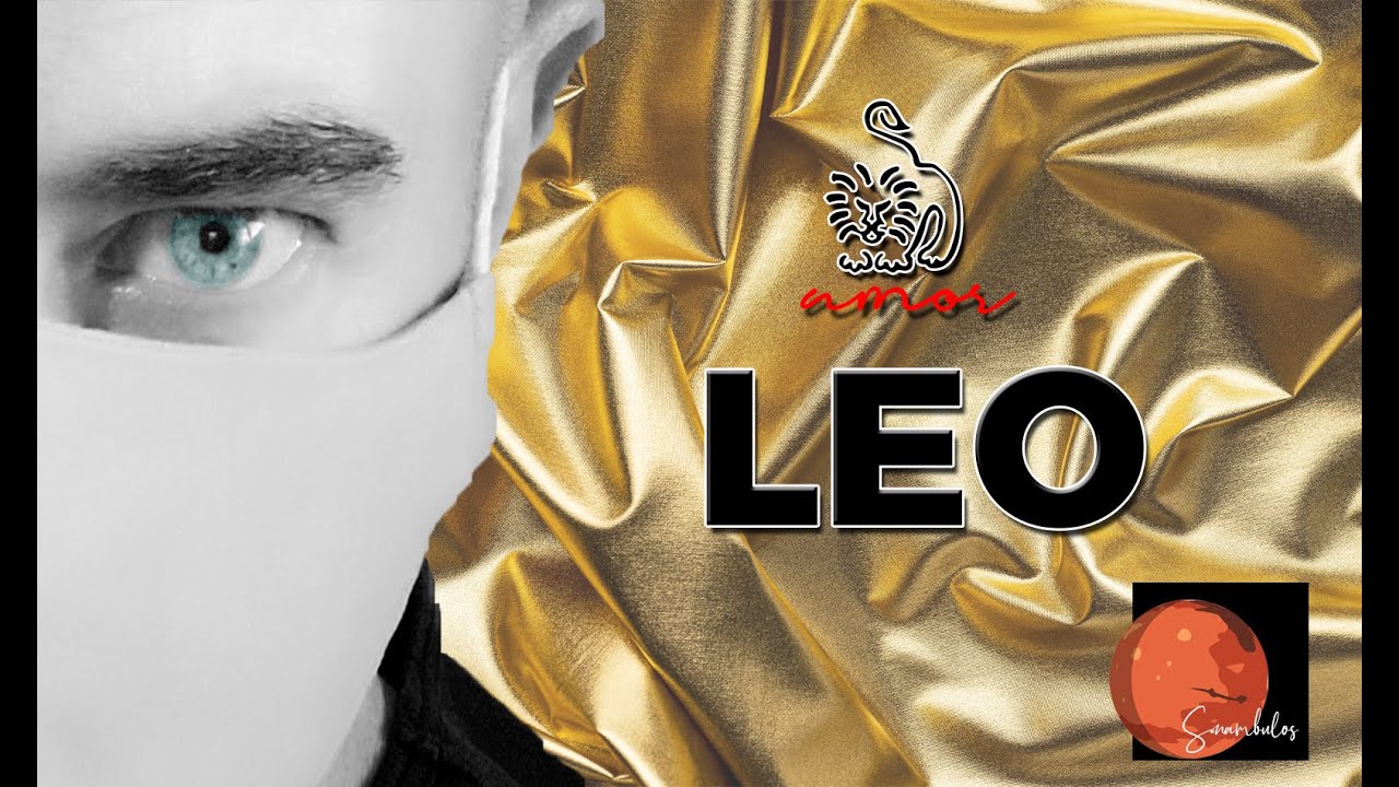 LEO - NO PELEES EN CONTRA DE TU DESTINO, PORQUE TODA ESA FELICIDAD QUE DESEAS ESTÁ EN TU DESTINO...